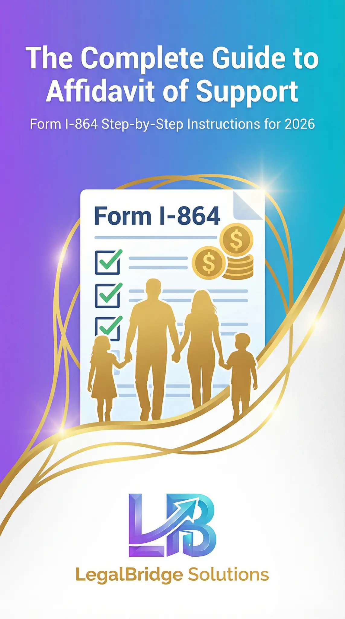 I-864 Affidavit of Support